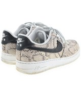 NIKE（ナイキ）スニーカー ベージュ サイズ:26cm メンズ/2200662521075