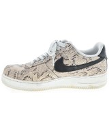 NIKE（ナイキ）スニーカー ベージュ サイズ:26cm メンズ/2200662521075