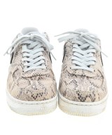 NIKE（ナイキ）スニーカー ベージュ サイズ:26cm メンズ/2200662521075