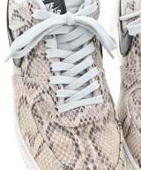 NIKE（ナイキ）スニーカー ベージュ サイズ:26cm メンズ/2200662521075