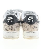 NIKE（ナイキ）スニーカー ベージュ サイズ:26cm メンズ/2200662521075