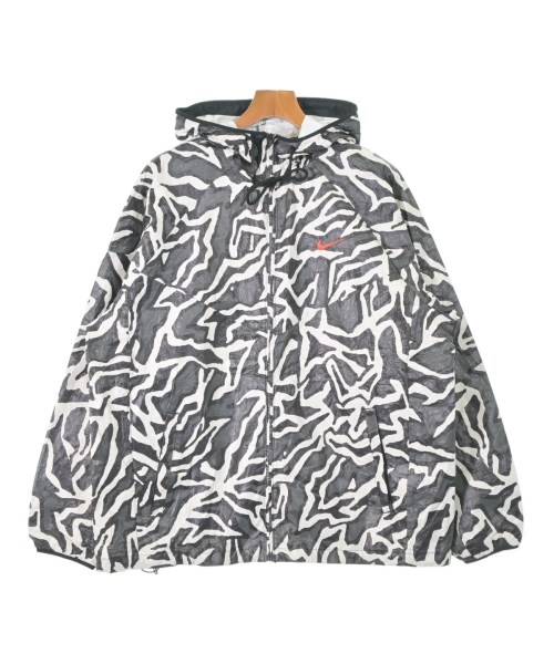 NIKE(ナイキ)ブルゾン グレー サイズ:L/2200662587101