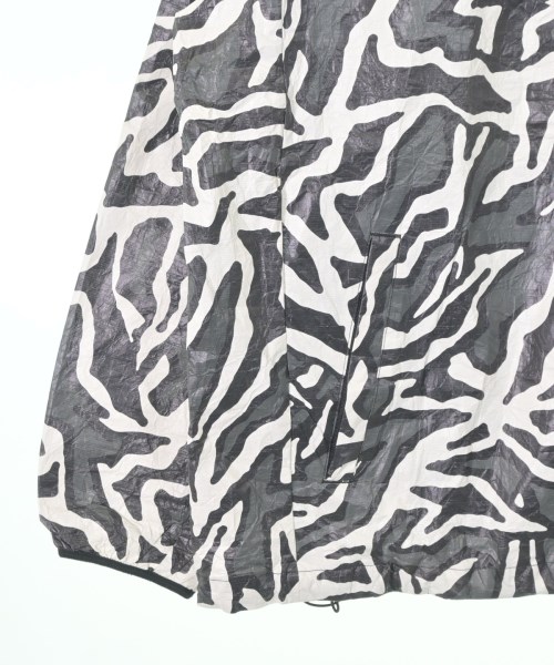 NIKE（ナイキ）ブルゾン グレー サイズ:L メンズ/2200662587101