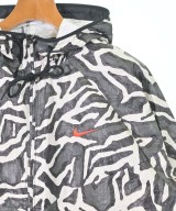 NIKE（ナイキ）ブルゾン グレー サイズ:L メンズ/2200662587101