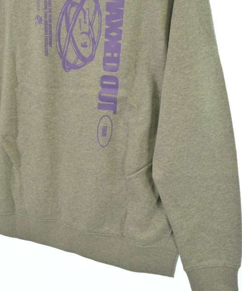 NIKE（ナイキ）パーカー グレー サイズ:XL メンズ/2200662587125