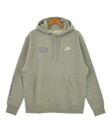 NIKE（ナイキ）パーカー グレー サイズ:XL メンズ/2200662587125