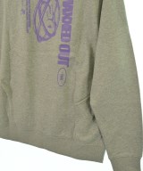 NIKE（ナイキ）パーカー グレー サイズ:XL メンズ/2200662587125