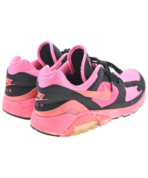 NIKE（ナイキ）スニーカー ピンク サイズ:28cm メンズ/2200662608028