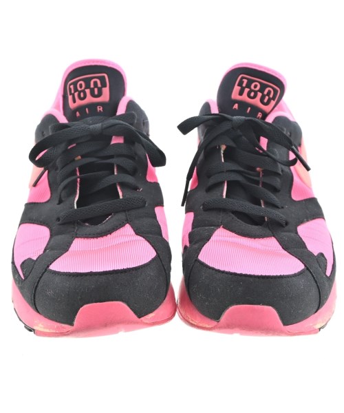 NIKE（ナイキ）スニーカー ピンク サイズ:28cm メンズ/2200662608028