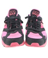 NIKE（ナイキ）スニーカー ピンク サイズ:28cm メンズ/2200662608028