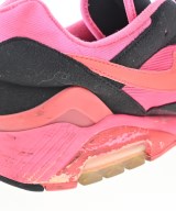 NIKE（ナイキ）スニーカー ピンク サイズ:28cm メンズ/2200662608028