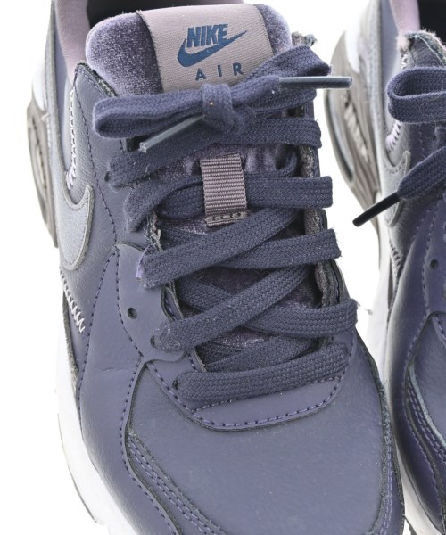 NIKE（ナイキ）スニーカー 紫 サイズ:23cm レディース/2200662621102