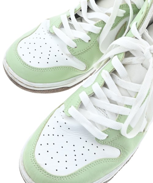 NIKE（ナイキ）スニーカー 白 サイズ:27cm メンズ/2200662702047