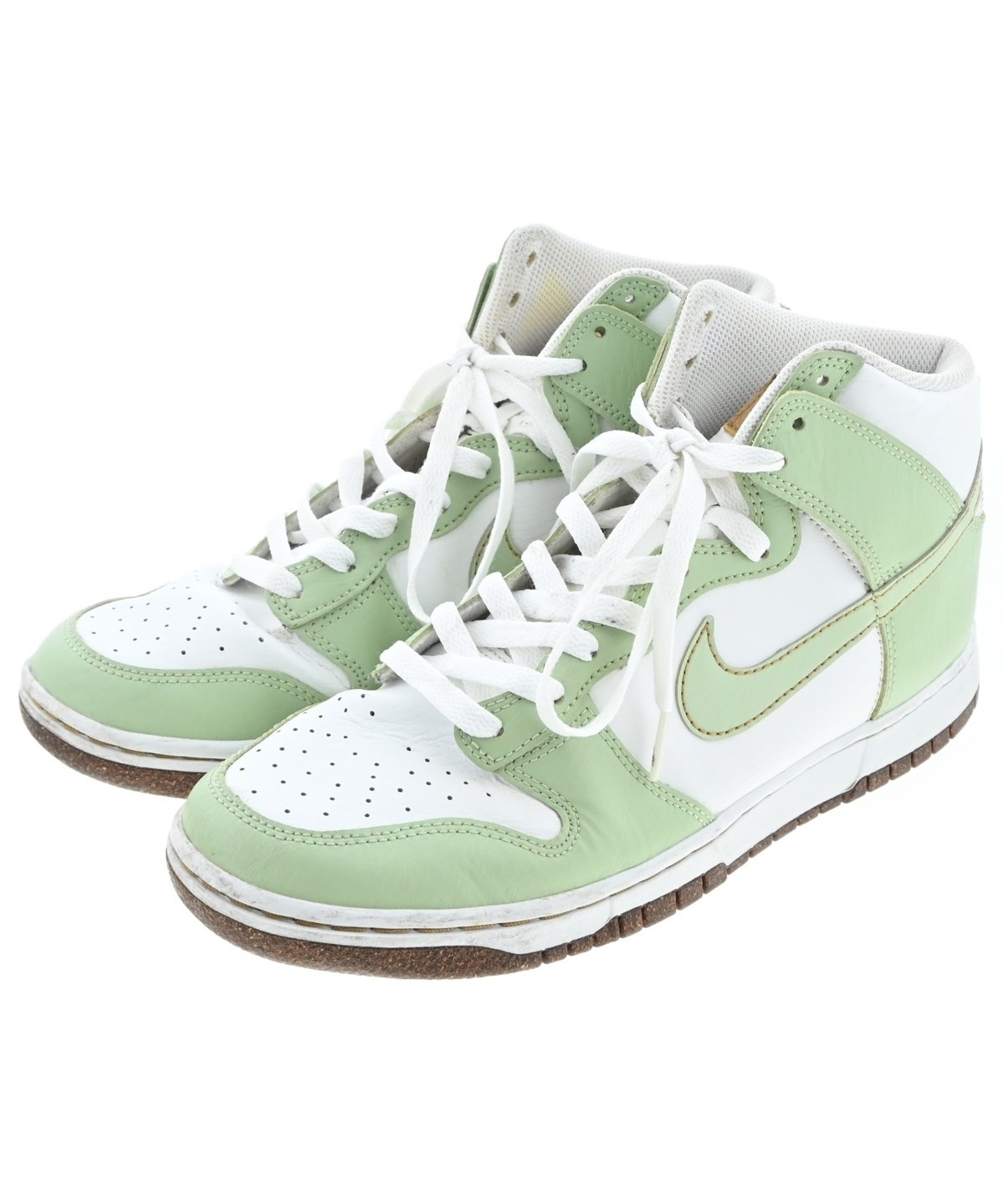 NIKE（ナイキ）スニーカー 白 サイズ:27cm メンズ/2200662702047