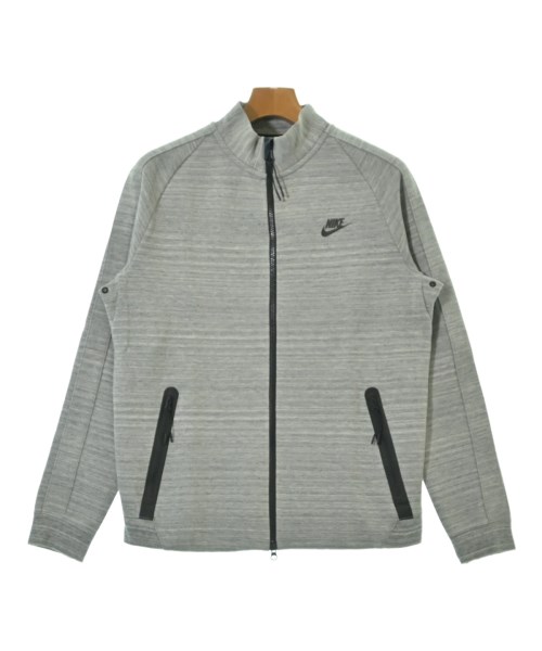 NIKE(ナイキ)スウェット グレー サイズ:L/2200662738084