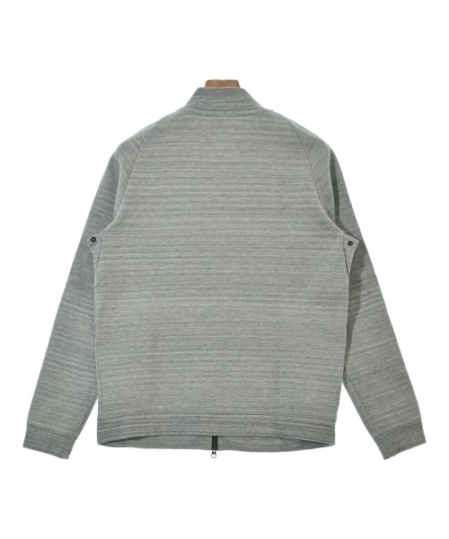 NIKE（ナイキ）スウェット グレー サイズ:L メンズ/2200662738084