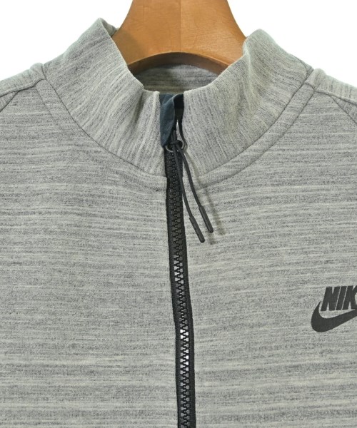 NIKE（ナイキ）スウェット グレー サイズ:L メンズ/2200662738084
