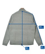 NIKE（ナイキ）スウェット グレー サイズ:L メンズ/2200662738084