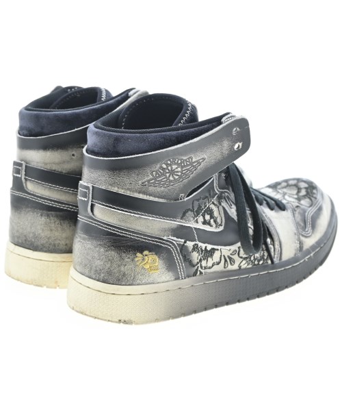 NIKE（ナイキ）スニーカー グレー サイズ:28.5cm メンズ/2200662770015