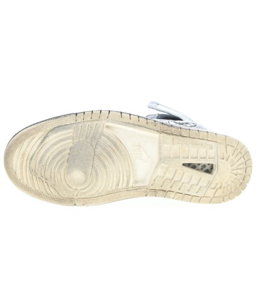 NIKE（ナイキ）スニーカー グレー サイズ:28.5cm メンズ/2200662770015