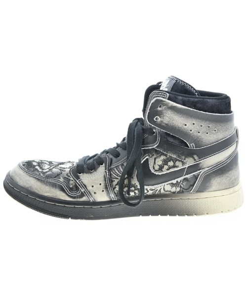 NIKE（ナイキ）スニーカー グレー サイズ:28.5cm メンズ/2200662770015