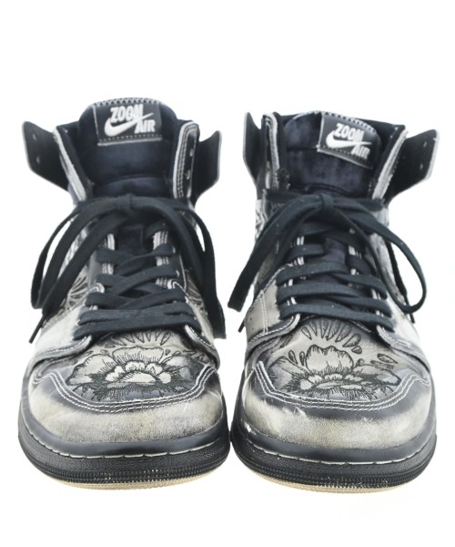 NIKE（ナイキ）スニーカー グレー サイズ:28.5cm メンズ/2200662770015