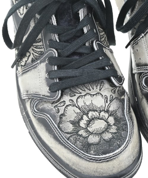 NIKE（ナイキ）スニーカー グレー サイズ:28.5cm メンズ/2200662770015