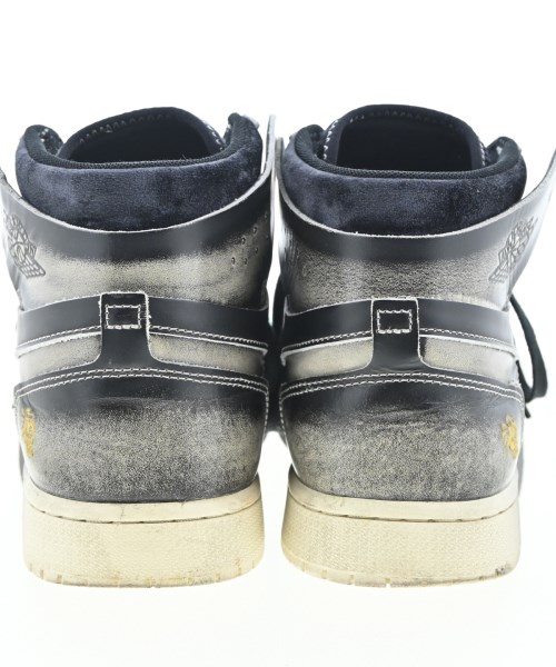 NIKE（ナイキ）スニーカー グレー サイズ:28.5cm メンズ/2200662770015