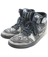 NIKE（ナイキ）スニーカー グレー サイズ:28.5cm メンズ/2200662770015