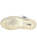 NIKE（ナイキ）スニーカー グレー サイズ:28.5cm メンズ/2200662770015