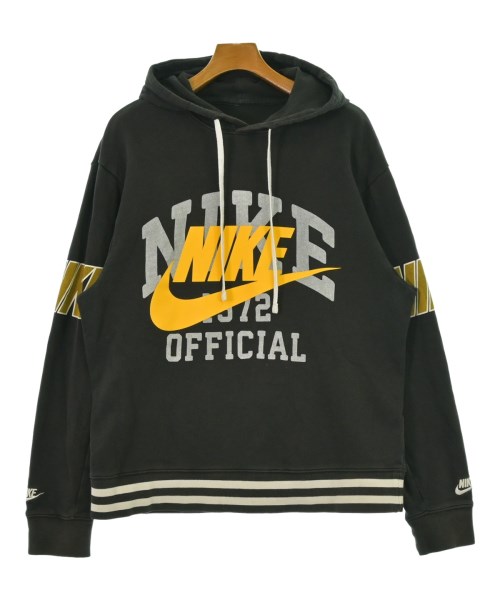 NIKE(ナイキ)パーカー 黒 サイズ:L/2200662806011