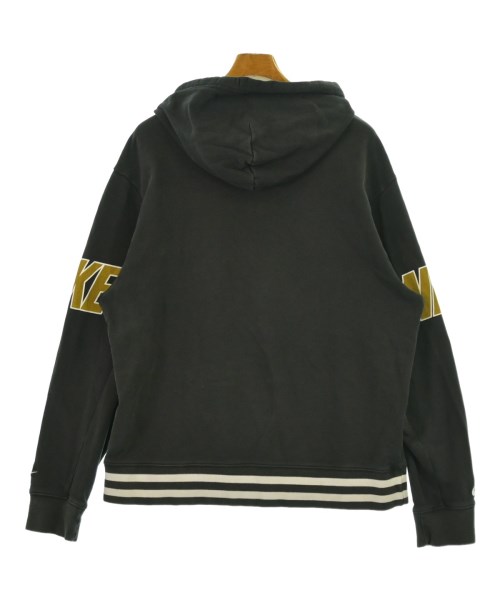 NIKE（ナイキ）パーカー 黒 サイズ:L メンズ/2200662806011