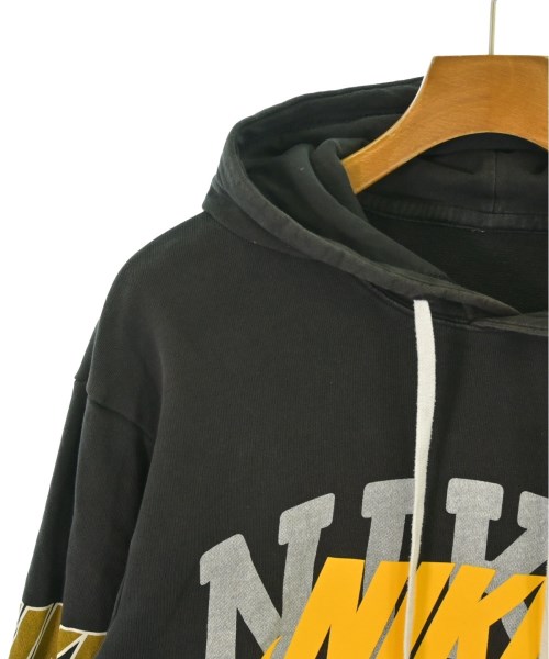 NIKE（ナイキ）パーカー 黒 サイズ:L メンズ/2200662806011