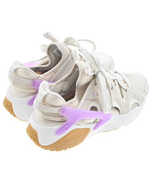 NIKE（ナイキ）スニーカー ベージュ サイズ:26cm レディース/2200662818052