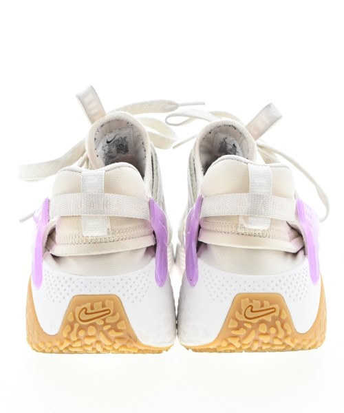 NIKE（ナイキ）スニーカー ベージュ サイズ:26cm レディース/2200662818052