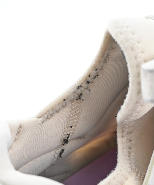 NIKE（ナイキ）スニーカー ベージュ サイズ:26cm レディース/2200662818052