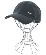 NIKE（ナイキ）キャップ 黒 サイズ:M/L メンズ/2200662846185