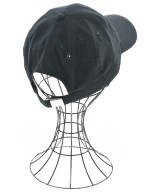 NIKE（ナイキ）キャップ 黒 サイズ:M/L メンズ/2200662846185