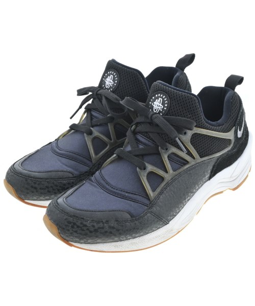 NIKE(ナイキ)スニーカー 黒 サイズ:27.5cm/2200657635138