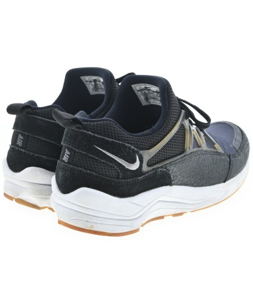 NIKE（ナイキ）スニーカー 黒 サイズ:27.5cm メンズ/2200657635138