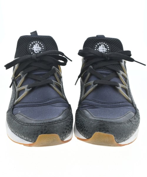 NIKE（ナイキ）スニーカー 黒 サイズ:27.5cm メンズ/2200657635138