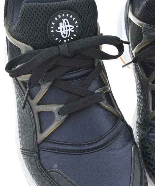 NIKE（ナイキ）スニーカー 黒 サイズ:27.5cm メンズ/2200657635138