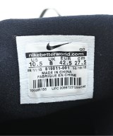 NIKE（ナイキ）スニーカー 黒 サイズ:27.5cm メンズ/2200657635138