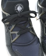 NIKE（ナイキ）スニーカー 黒 サイズ:27.5cm メンズ/2200657635138