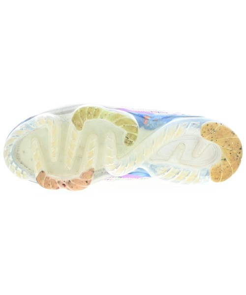 NIKE（ナイキ）スニーカー グレー サイズ:27cm メンズ/2200657635145