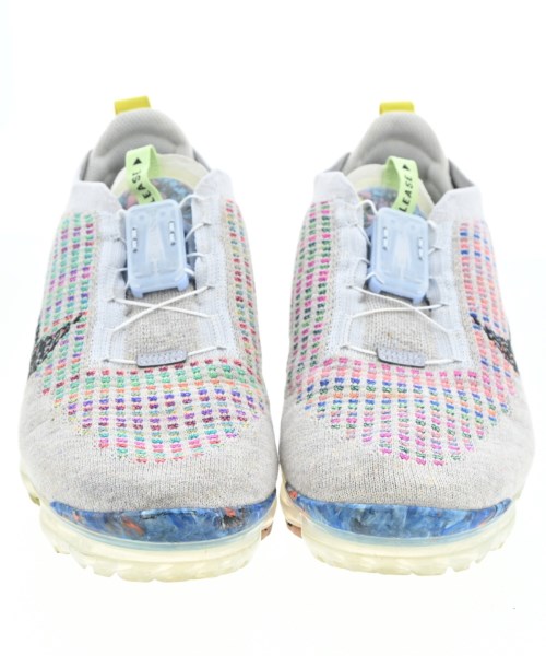 NIKE（ナイキ）スニーカー グレー サイズ:27cm メンズ/2200657635145