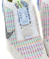 NIKE（ナイキ）スニーカー グレー サイズ:27cm メンズ/2200657635145