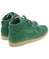 NIKE（ナイキ）スニーカー 緑 サイズ:27cm メンズ/2200657635169