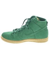 NIKE（ナイキ）スニーカー 緑 サイズ:27cm メンズ/2200657635169