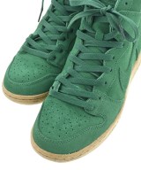 NIKE（ナイキ）スニーカー 緑 サイズ:27cm メンズ/2200657635169